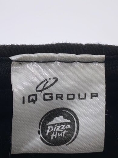 商品画像：PIZZA HAT/キャップ/FREE/コットン/BLK/メンズ 5
