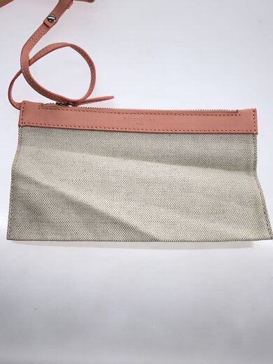 商品画像：スモールカバス/トートバッグ/キャンバス/PNK/339933 7