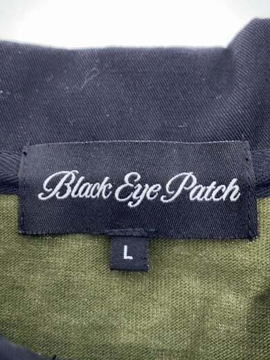 商品画像：ポロシャツ/L/コットン/KHK/レオパード 3