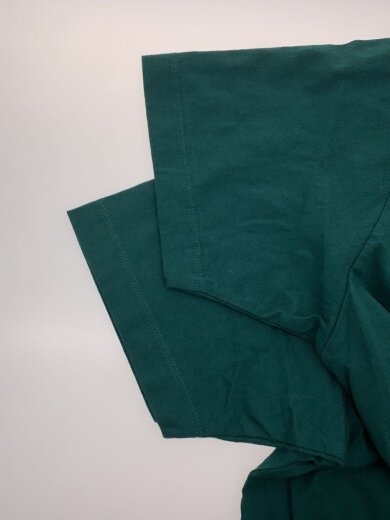 商品画像：Tシャツ/M/コットン/GRN/無地/omaa027e20jer002// 5