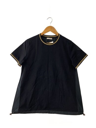 商品画像：Tシャツ/S/コットン/BLK/F20938C76000/GIROCOLLO 1