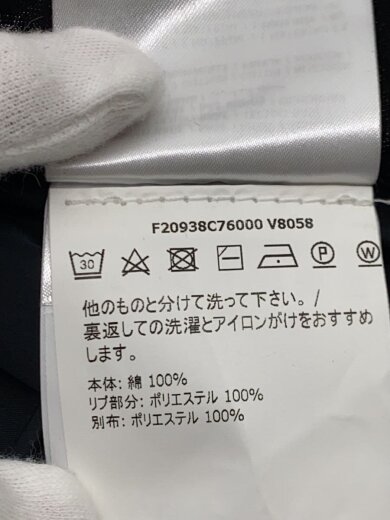 商品画像：Tシャツ/S/コットン/BLK/F20938C76000/GIROCOLLO 5