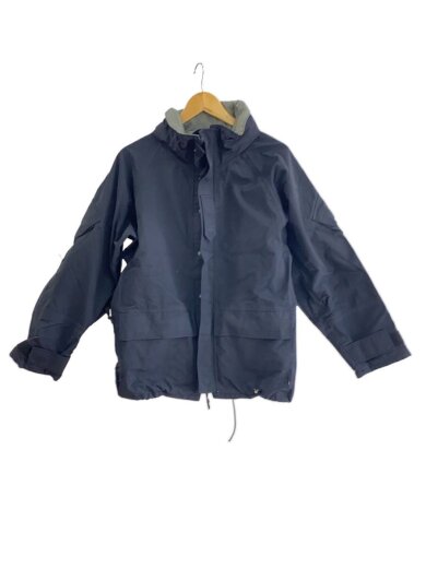 商品画像：TRU SPEC/ECWCS GEN2 LEVEL4 TYPE PARKA/S/ナイロン/BLK 1