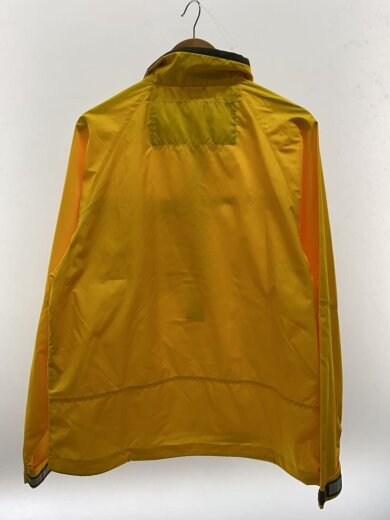 商品画像：ナイロンアノラック/ナイロンジャケット/M/ポリエステル/YLW 2