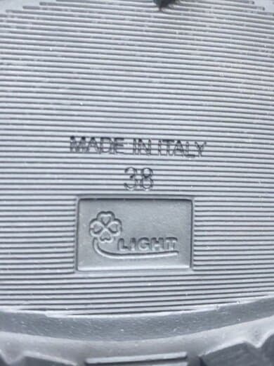 商品画像：サイドゴアブーツ/38/BLK/スウェード 5