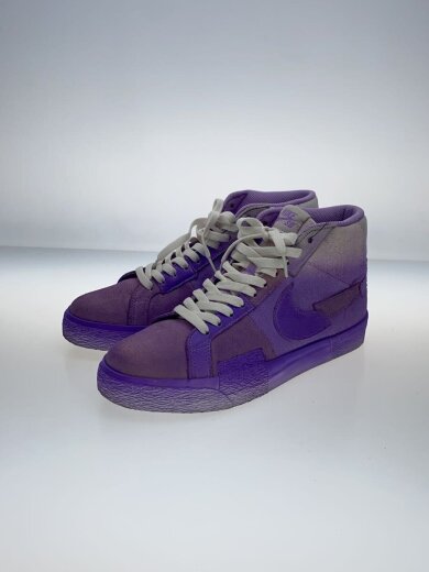 商品画像：ZOOM BLAZER MID PRM_ズーム ブレーザー ミッド プレミアム/26cm/PUP// 2