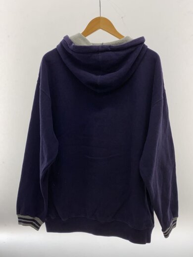 商品画像：90s/OLD GAP/モックネックフーディー/パーカー/L/コットン/PUP 2