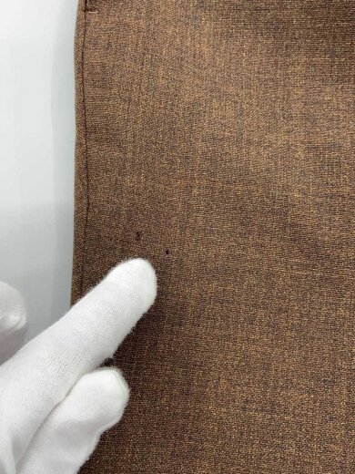 商品画像：50s～60s/ネップ/杢/talonジップ/カムロックtalon/VT/ヴィンテージスラックス/BRW 7