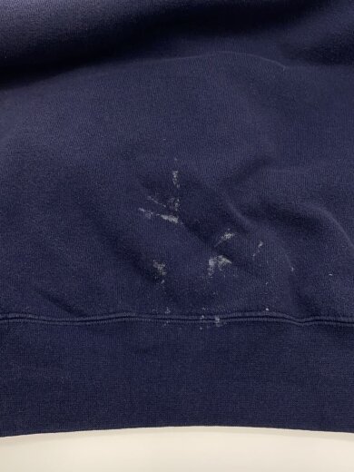 商品画像：90s/NY GIANTS/ジャイアンツ/フェード/メキシコ製/スウェット/L/コットン/NVY 5