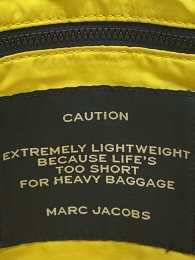 商品画像：パフィーナイロン ミディアム トート/トートバッグ/ナイロン/BLK 5