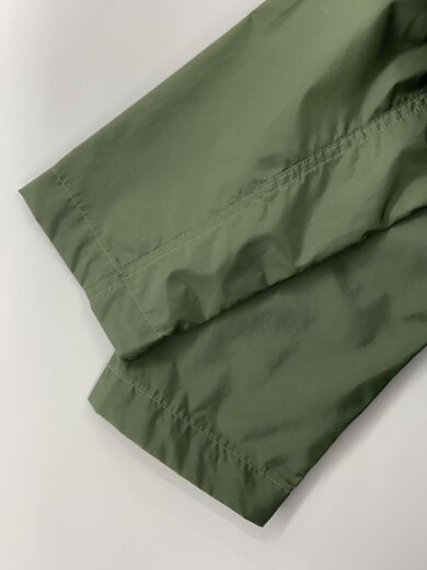 商品画像：ナイロンジャケット/S/ナイロン/GRN 5