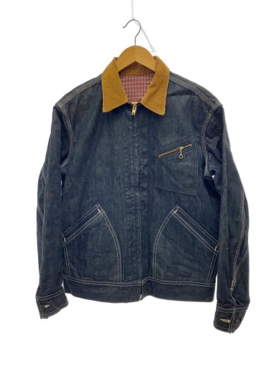 商品画像：ジャケット/--/デニム/IDG// 1