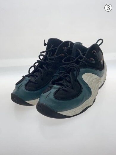 商品画像：AIR PENNY 2_エア ペニー 2/29cm/BLK 2