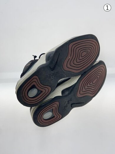商品画像：AIR PENNY 2_エア ペニー 2/29cm/BLK 4