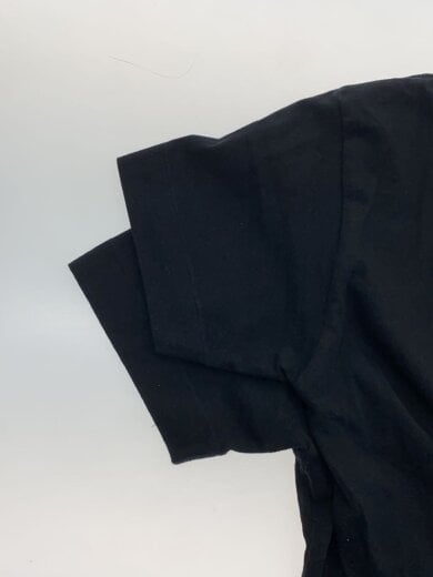 商品画像：AD2015/ハートロゴプリント/Tシャツ/S/コットン/BLK/AZ-T111 5