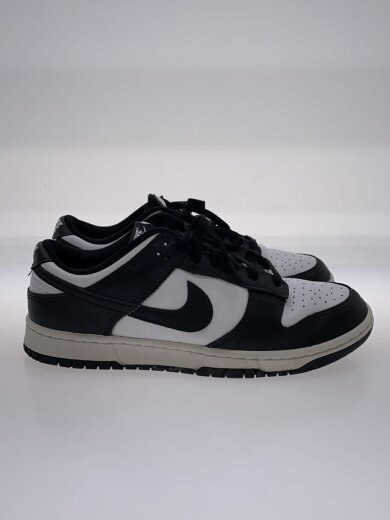 商品画像：DUNK LOW RETRO_ダンク ロー レトロ/27.5cm/BLK 2