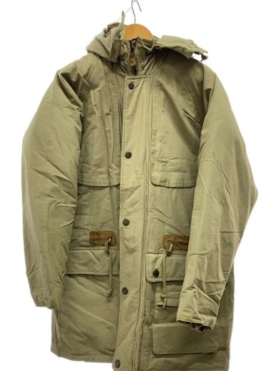 商品画像：80s～90s/中綿ジャケット/ライナー完品/ダウンジャケット/S/ポリエステル/KHK 1