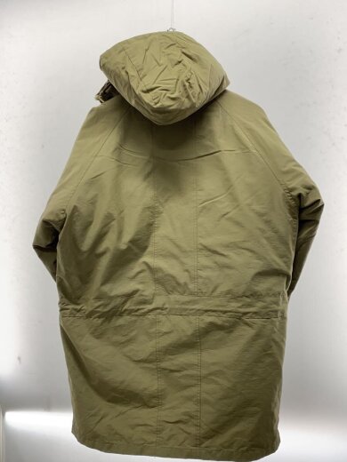 商品画像：80s～90s/中綿ジャケット/ライナー完品/ダウンジャケット/S/ポリエステル/KHK 2