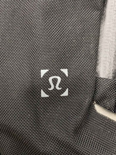 商品画像：リュック/ナイロン/BLK 5