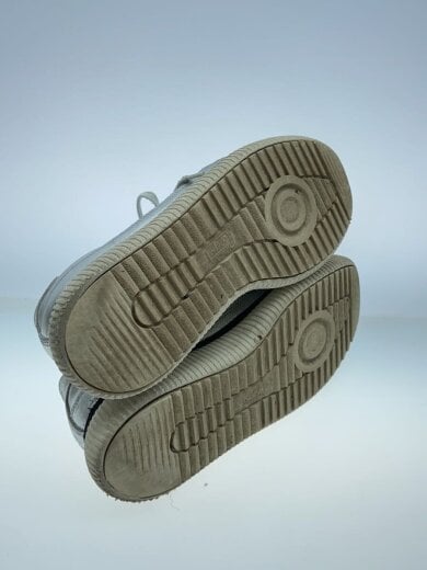 商品画像：DELECITY PURE SILVER/ローカットスニーカー/27cm/SLV/1183B941 4