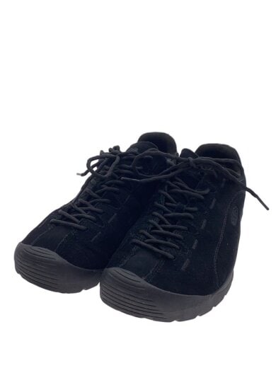 商品画像：Jasper Wp/ローカットスニーカー/27.5cm/BLK/1029644 1