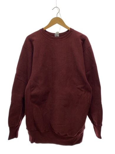 商品画像：90s/RW/目無し/usa製/スウェット/XXL/コットン/BRW 1