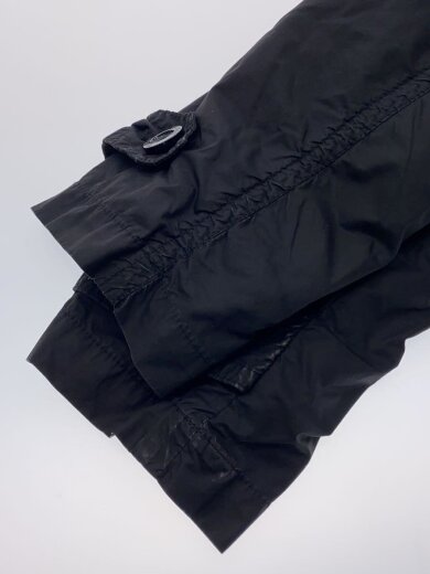 商品画像：トレンチコート/2/ポリエステル/BLK/無地/MTA-4112 6