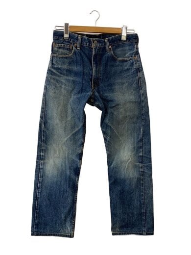 商品画像：90s/505/日本製/ボトム/32/コットン/IDG/無地 1