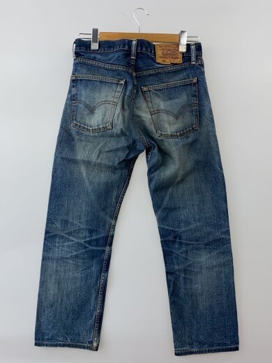 商品画像：90s/505/日本製/ボトム/32/コットン/IDG/無地 2