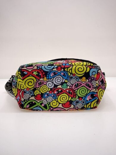 商品画像：ショルダーバッグ/--/マルチカラー/総柄 4