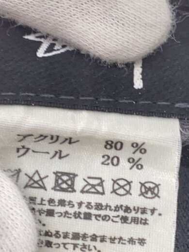 商品画像：stussy designs/キャップ/--/アクリル/GRY/メンズ 6