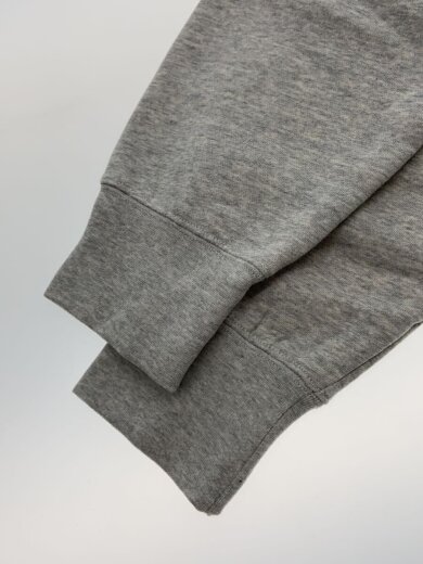 商品画像：スウェット/XL/コットン/GRY// 5