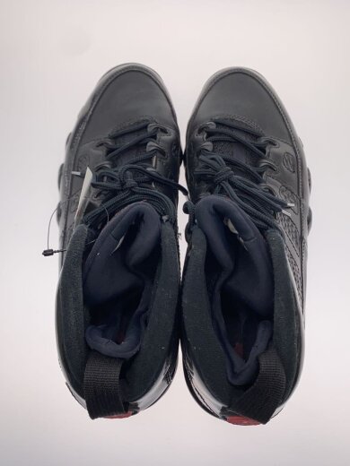 商品画像：AIR JORDAN 9 RETRO/エアジョーダンレトロ/ブラック/302370-014/27.5cm/BLK 3