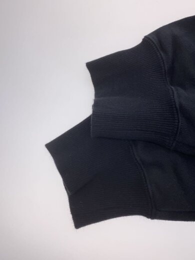 商品画像：パーカー/L/コットン/BLK/CCC-C001 5