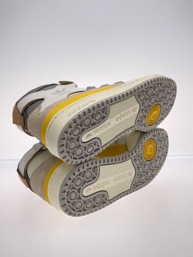 商品画像：FORUM 84 HI/25.5cm/WHT/GY5727 4