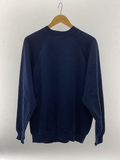 商品画像：80s/NAVY/usa製/スウェット/XL/コットン/NVY 2