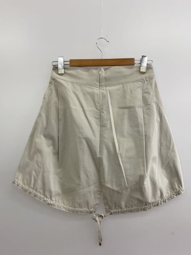 画像：CELINEスカート/36/コットン/GRY2