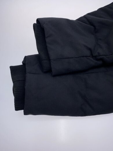 商品画像：ダウンジャケット/M/ナイロン/BLK 5