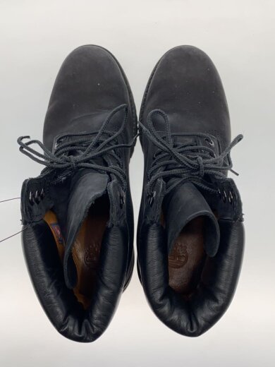 商品画像：6inch PREMIUM WP BOOT/ブーツ/US7/ブラック/751425-05-25/ティンバーランド 3