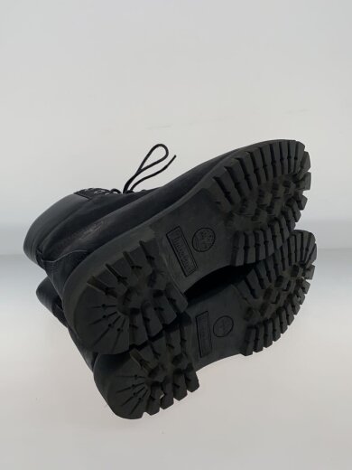 商品画像：6inch PREMIUM WP BOOT/ブーツ/US7/ブラック/751425-05-25/ティンバーランド 4