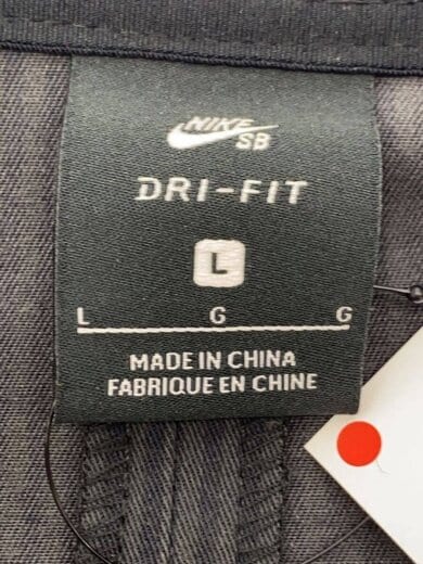 商品画像：NIKE　SB　COVEROLL/オールインワン/L/コットン/GRY/ストライプ/CK6450-010 4