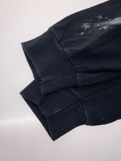 商品画像：タイダイロンT/リフレクター/長袖Tシャツ/L/コットン/BLK/総柄 5