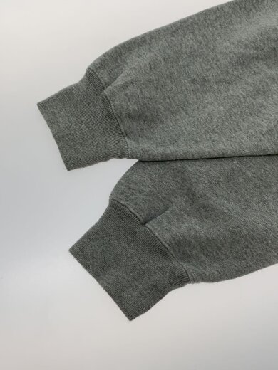 商品画像：00s/OLD/ロゴフーディー/パーカー/S/コットン/GRY 5