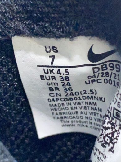 商品画像：LAHAR LOW_ラハール LOW/24cm/BLK// 5