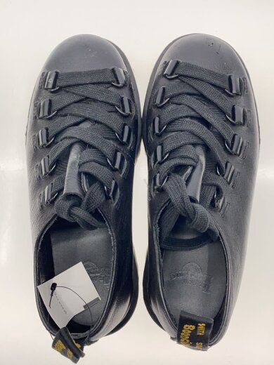 商品画像：CARAYA/UK4/BLK/レザー 3