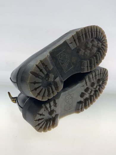 商品画像：CARAYA/UK4/BLK/レザー 4