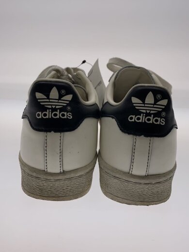 商品画像：Superstar 82/ローカットスニーカー/28cm/WHT/ID5961 6