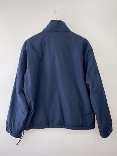 画像：POLO RALPH LAUREN00s/アクティ21/ナイロンジャケット/LL/コットン/ネイビー/JR-RL-BA08432