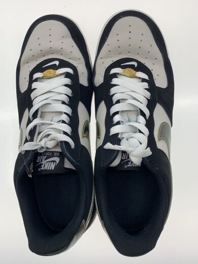 商品画像：AIR FORCE 1 LOW RETRO_エア フォース 1 LOW レトロ/27.5cm/マルチカラー 3