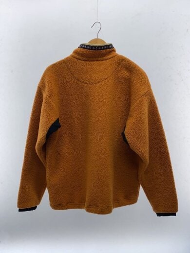 商品画像：90s/usa製/ジップフリース/POLARTEC/M/ポリエステル/ORN/チロリアン 2